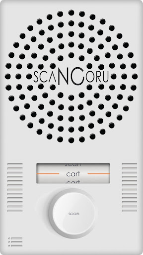 Scangoru -Mobile Self-Scanning