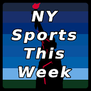 NY Sports This Week