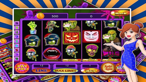 Gambling Deal Slot Mania