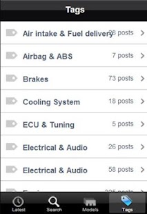 Lastest VehicleDiy APK