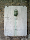 Padre Alberto Guglielmotti