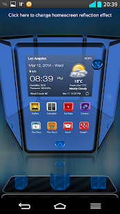 NEXT LAUNCHER 3D CLASSIC THEME(圖3)-速報App
