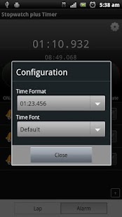 How to mod Stopwatch plus Timer 0.2.0 unlimited apk for pc