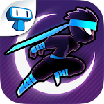 Ninja Nights - Endless Runner Apk