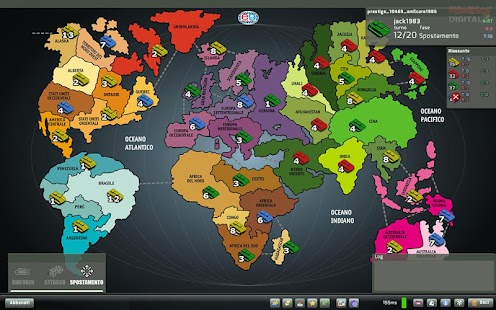 How to install Risiko Digital III v0.12.3 mod apk for bluestacks