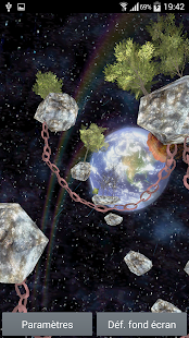 Space HD Free Screenshots 0