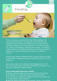 Baby Basics poster 5