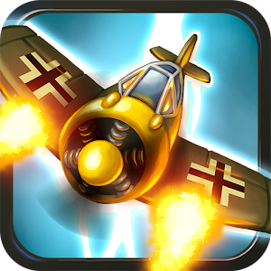 Aces of the Luftwaffe For PC (Windows & MAC)