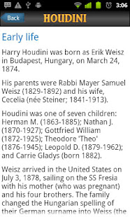 Houdini's last magic trick(圖4)-速報App