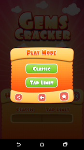 How to mod Gems Cracker 1.04 unlimited apk for bluestacks