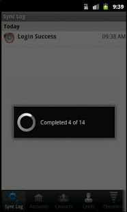 How to install Swift MEAP for CRM on Demand 8.4.3 apk for laptop