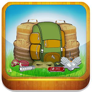 Bug Out Bag Survival Guide 2.1.4 Icon