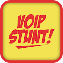 VoipStunt – cheap voip logo