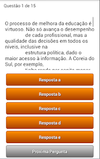 How to install Quiz Questoes Conc Publico 0.10.2 apk for pc