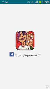 Download NokatDZ Jokes Blagues Algerien APK