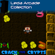 Crack the Crypts 1.0.0.0 Icon