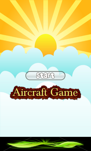 Airplane Game FREE