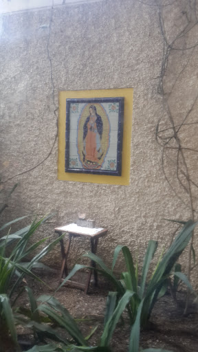 Virgen De Carmela