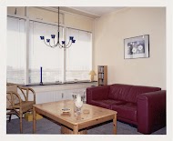 Het oude huis van Petra en Edwin