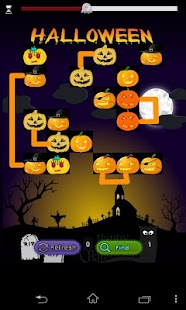 Lastest Halloween Pumpkin Match 2 APK for Android