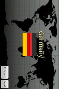 How to install National Flag Quiz 1.1.7 mod apk for pc