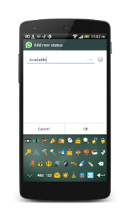 Best Emoji Keyboard(圖7)-速報App