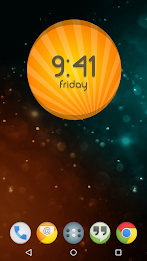 Simplo Widgets poster 2
