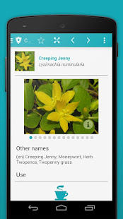iKnow Medicinal Plants 2 LITE(圖5)-速報App