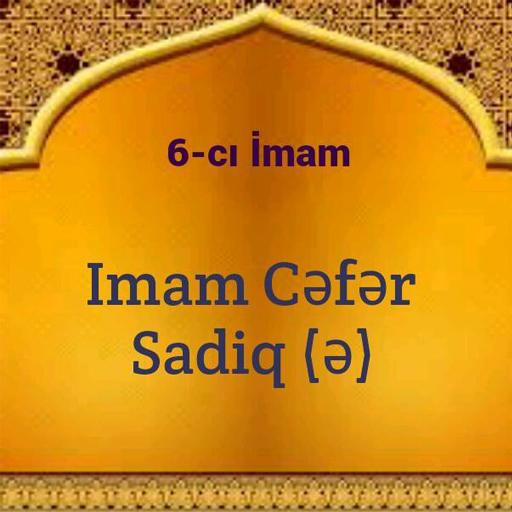 Imam Cəfər Sadiq ə ın Həyatı