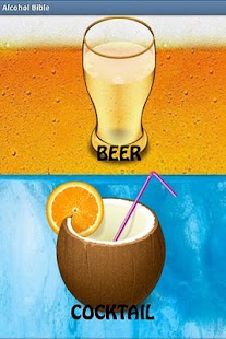 Download THE BIBLE OF ALCOHOL APK