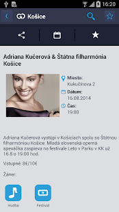 GoKošice Screenshots 5