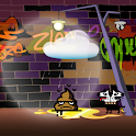 Crap Day Zlango Live Wallpaper logo