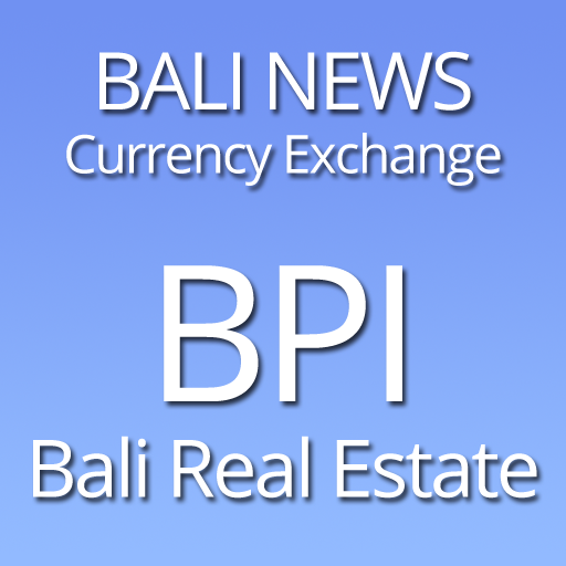 Bali News and Bali Real Estate LOGO-APP點子