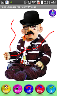 How to get Funny Photo Editor Pro 4.0.1 mod apk for android