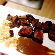 Hot 7 新鐵板料理