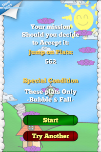 Doodle Heroes Screenshots 7