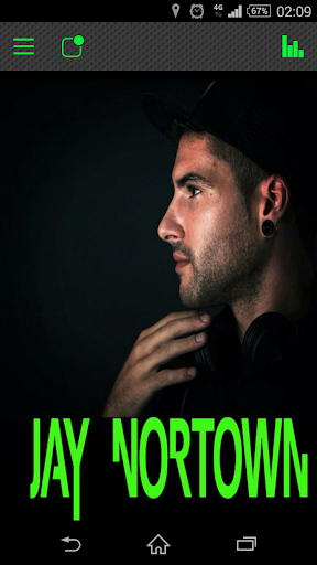 DJ JAY NORTOWN