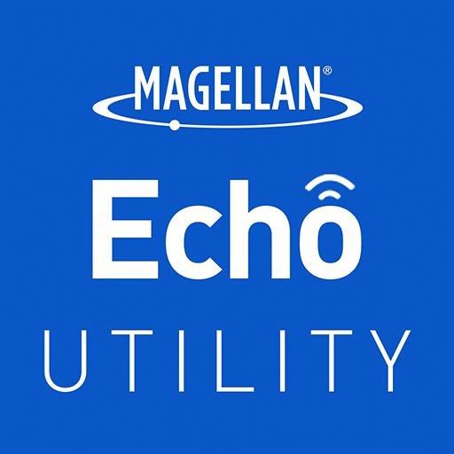 Echo Utility LOGO-APP點子