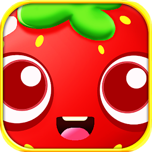 Fruits And Friends: Match 3 Hacks and cheats