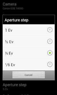 DOF Calculator Pro(圖8)-速報App