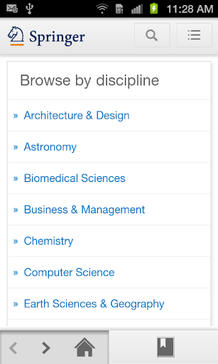 SpringerLink