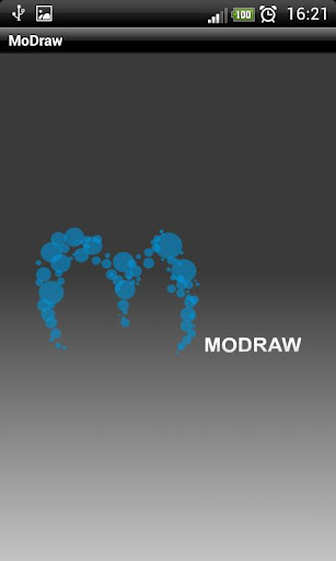 MODRAW 化學分子量計算及簡易化學分子結構繪圖