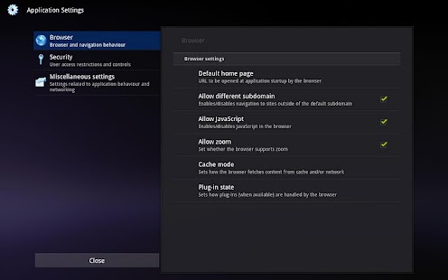 How to mod Secure Web Kiosk 1.0 mod apk for laptop