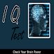 IQ test (Lite)
