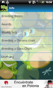 免費下載休閒APP|Breeding Guide Pocket Frogs app開箱文|APP開箱王