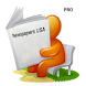 Newspapers USA PRO icon