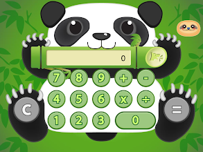 Panda Baby Calculator APK Download for Android