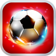 Free Kick - Copa America 2017  Icon