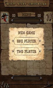 Wild West Checkers(圖3)-速報App