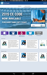 CSA Group Reader poster 8